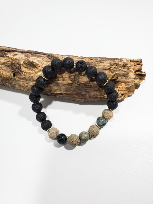 Men's Fearless Bracelet