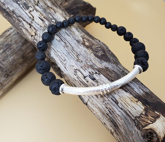 Men's Strength Bracelet
