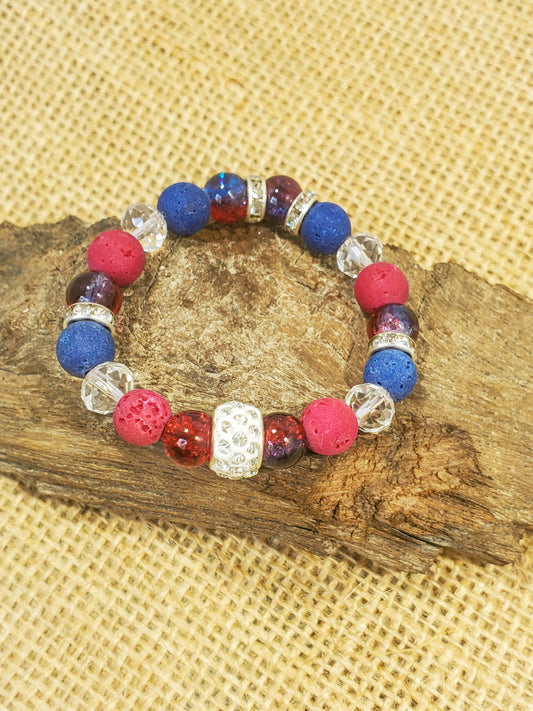 Girl's Honor Bracelet