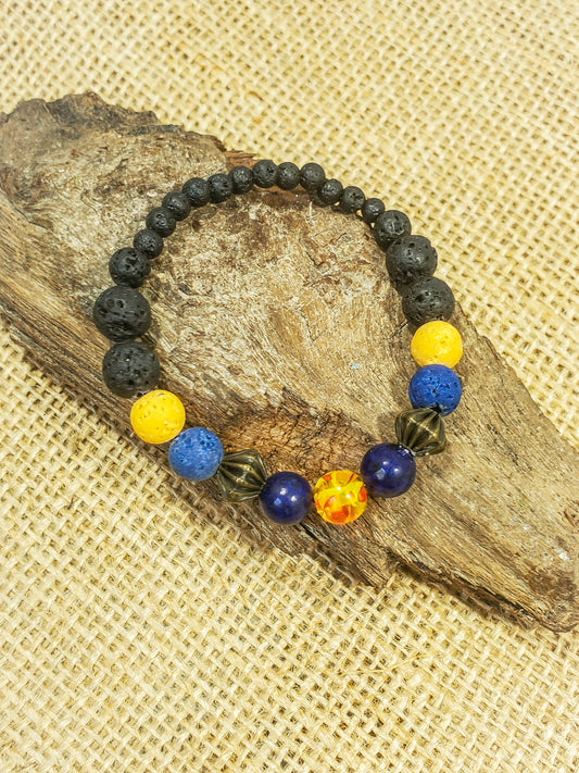 Boys Journey Bracelet