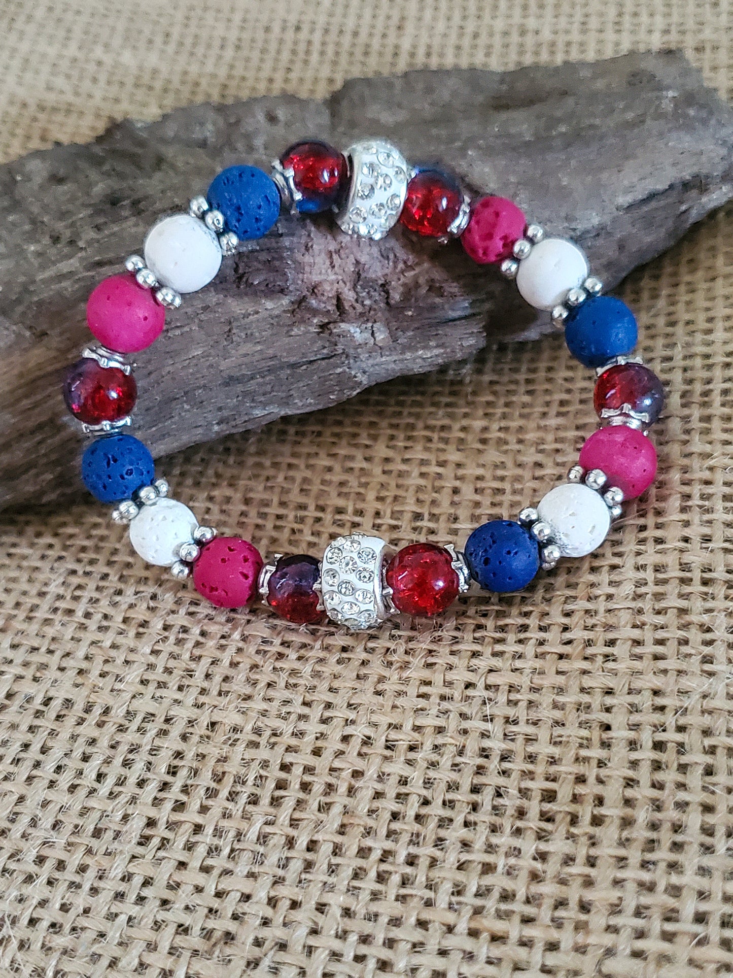 Women's Honor Bracelet