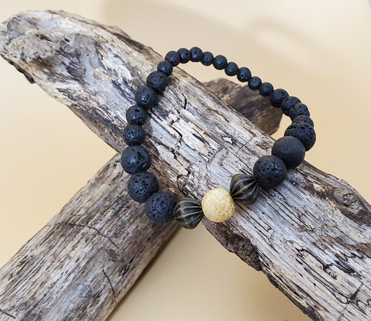 Boys Strength Bracelet