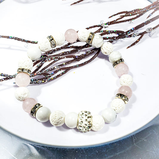 Women's Peace Bracelet