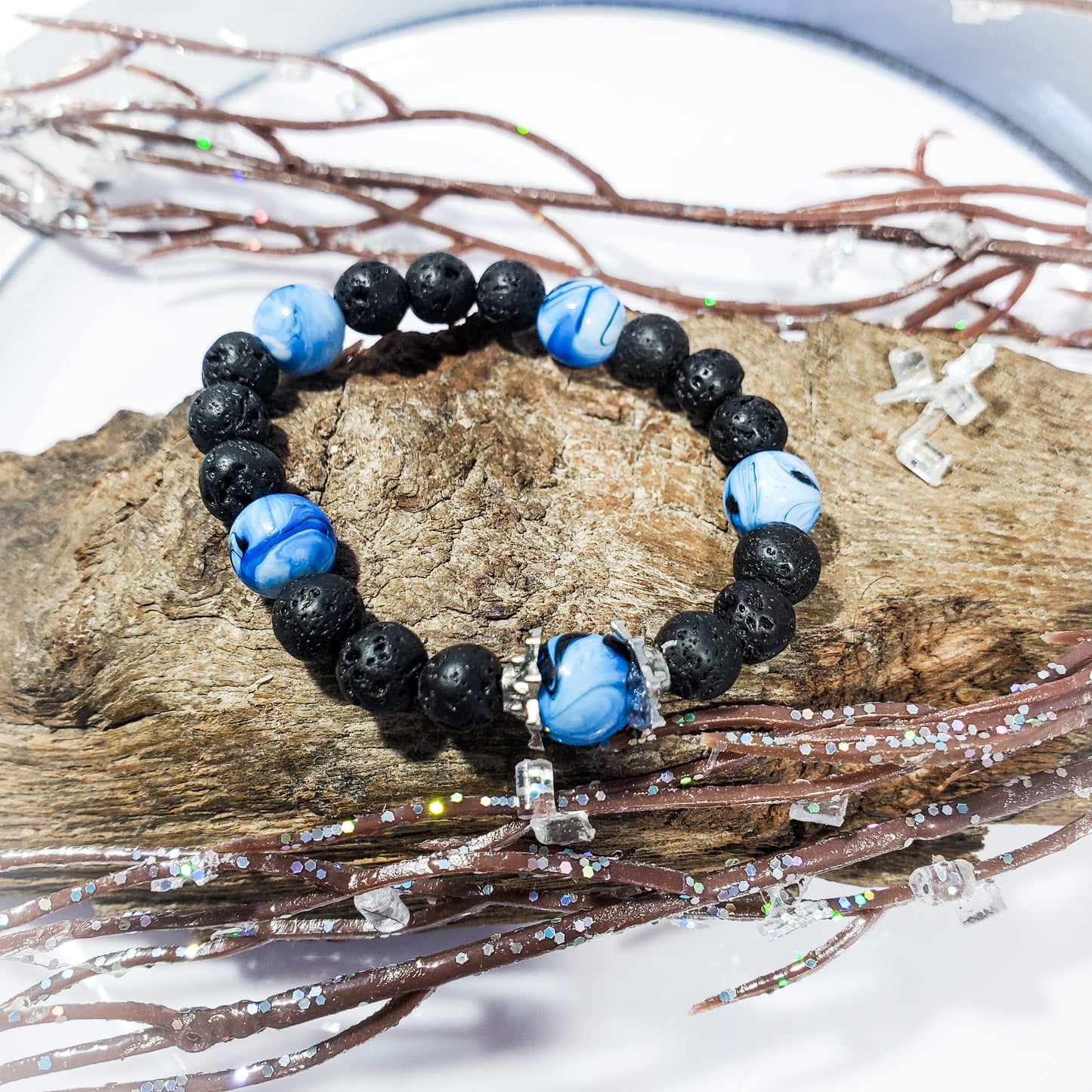 Little Arrow's Quest Bracelet