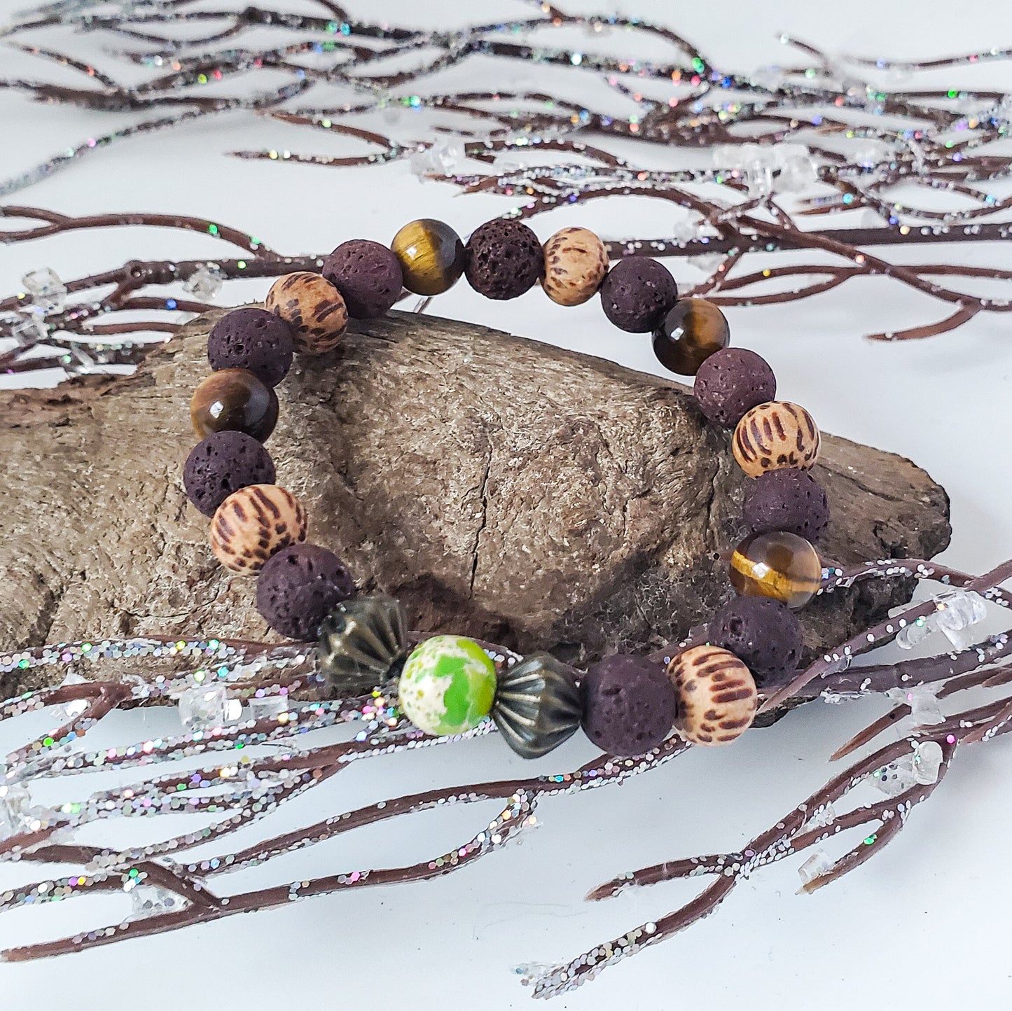 Boy's Meadow Bracelet