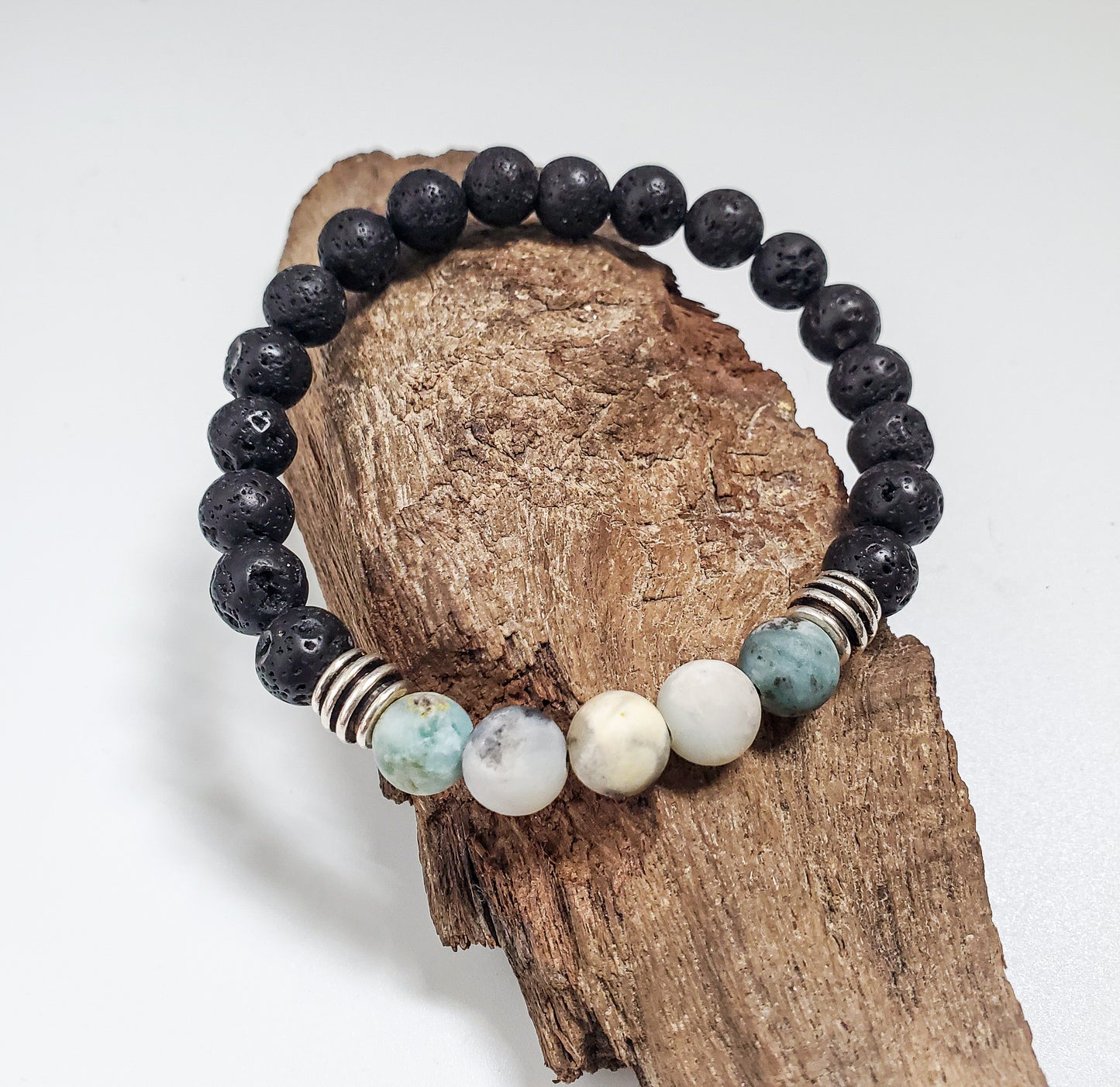 Men's Courage Bracelet