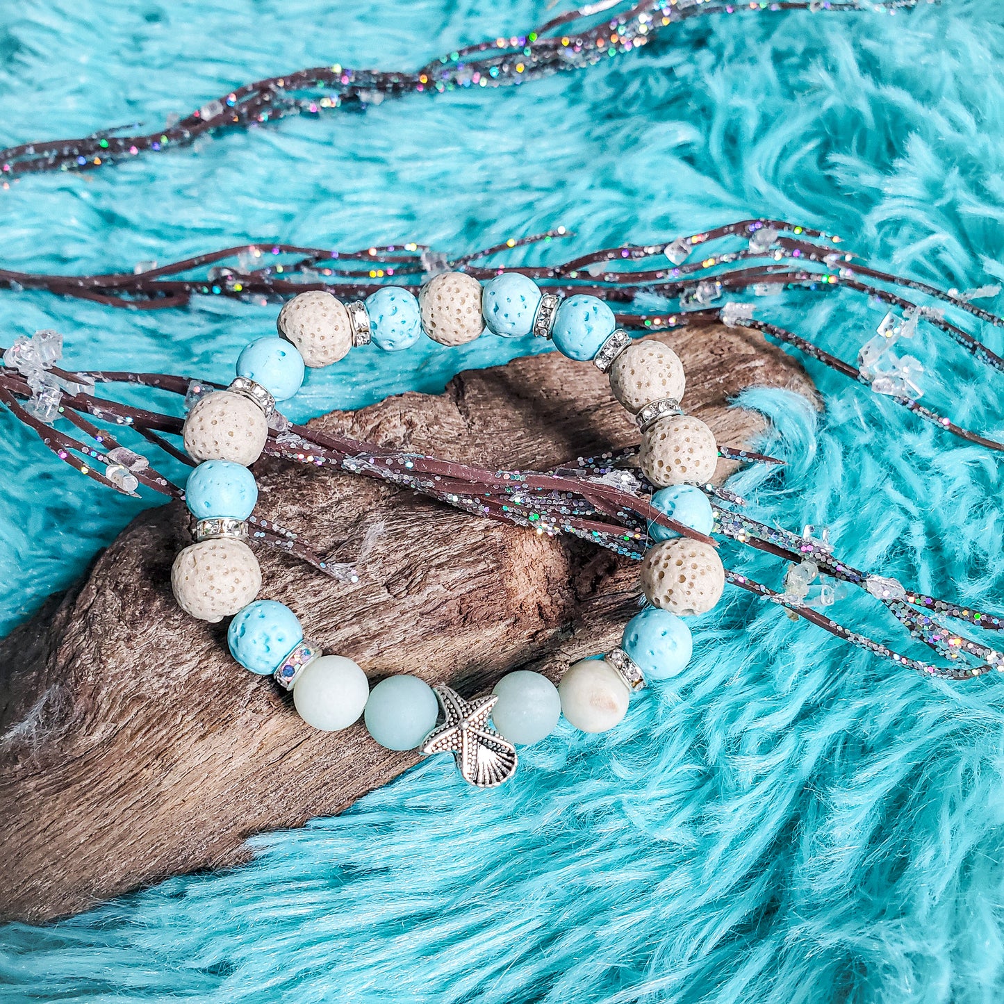 Women's Sea of Beauty Bracelet