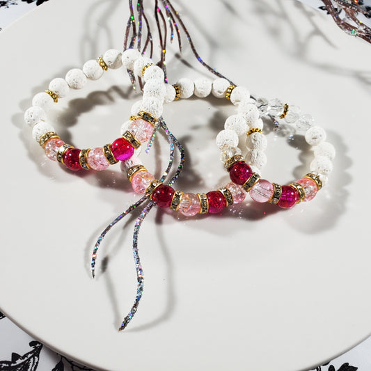 Mommy/Daughter Grace Set