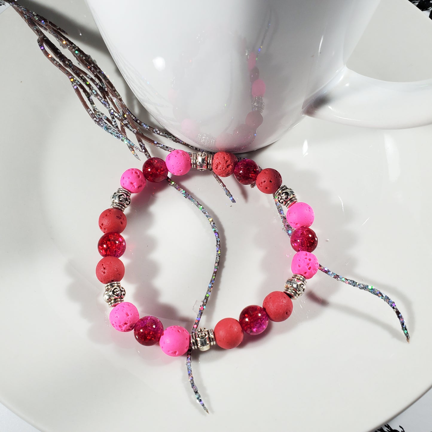 Naomi and Ruth Bracelet