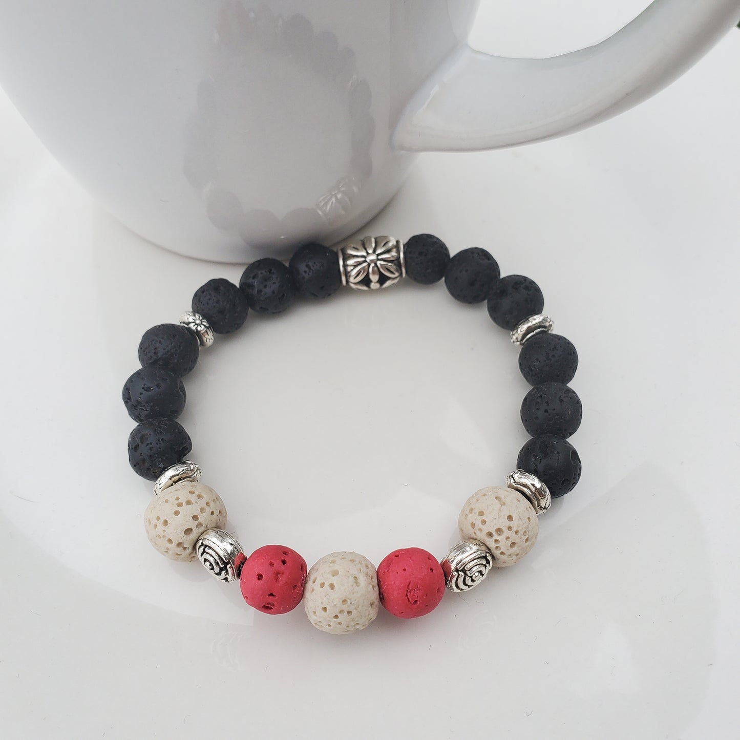 Mother's Strength Bracelet