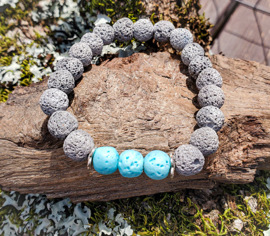 Women's Harmony Bracelet