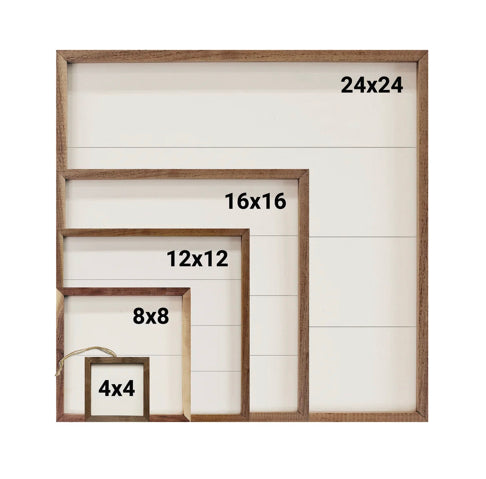 Advice From the Porch Sign