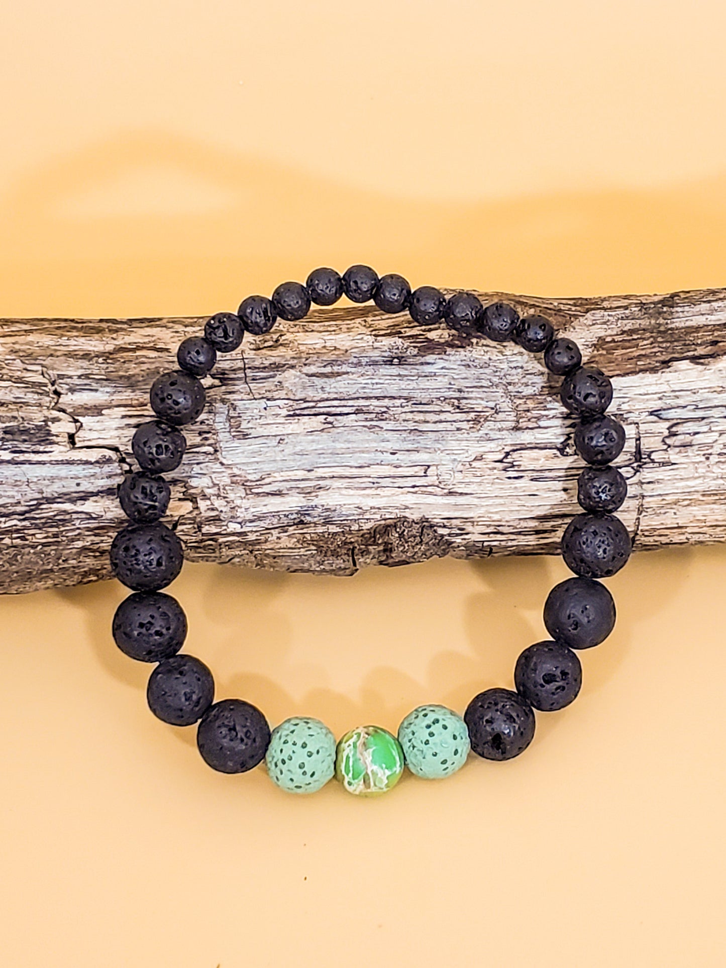 Men's Meadow Bracelet