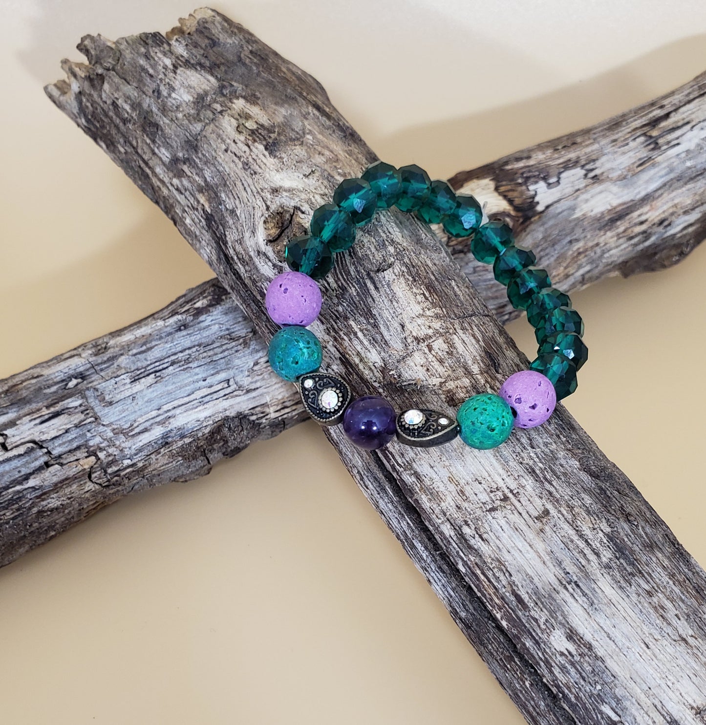 Girl's Hope bracelet