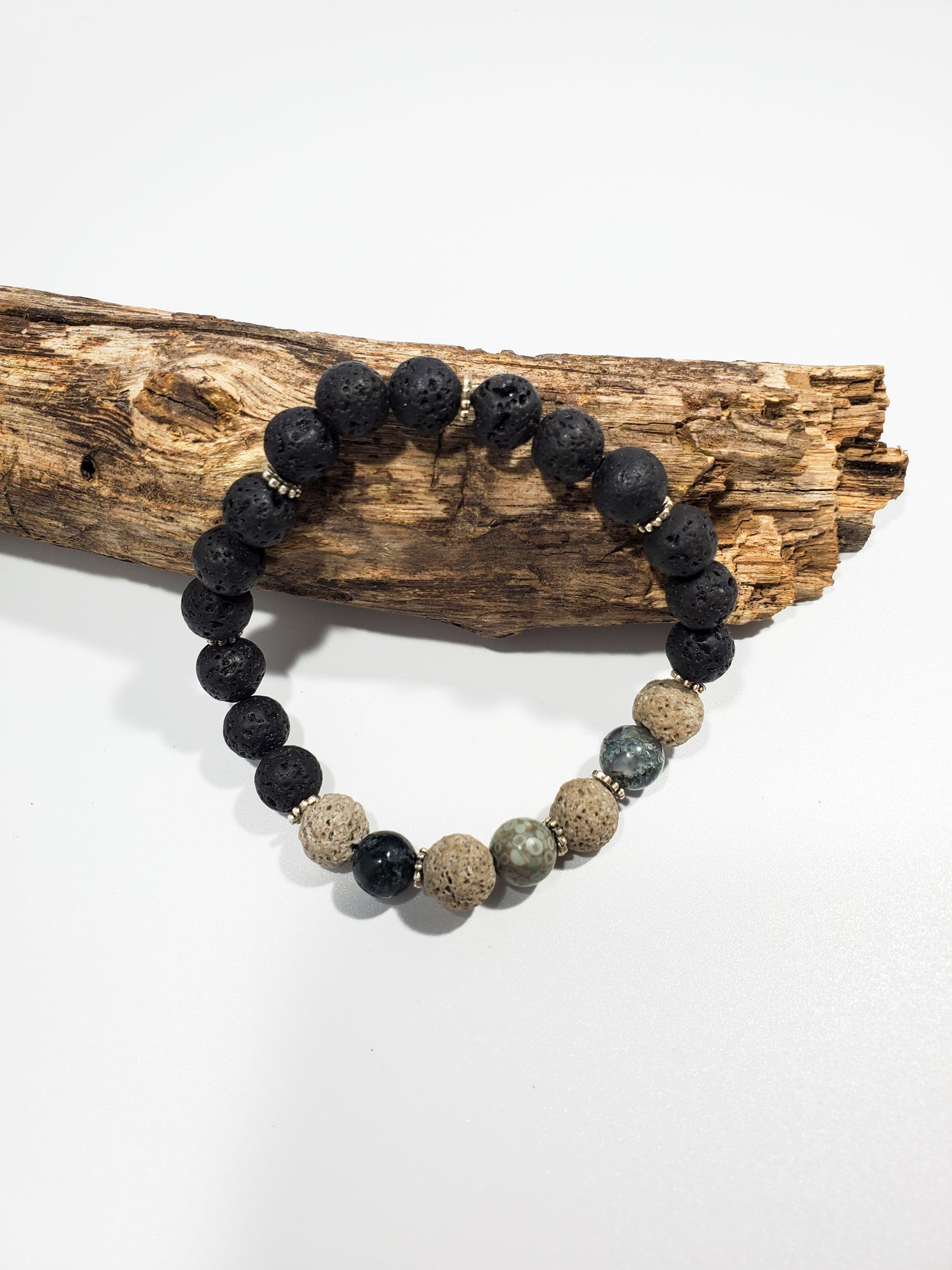 Men's Fearless Bracelet