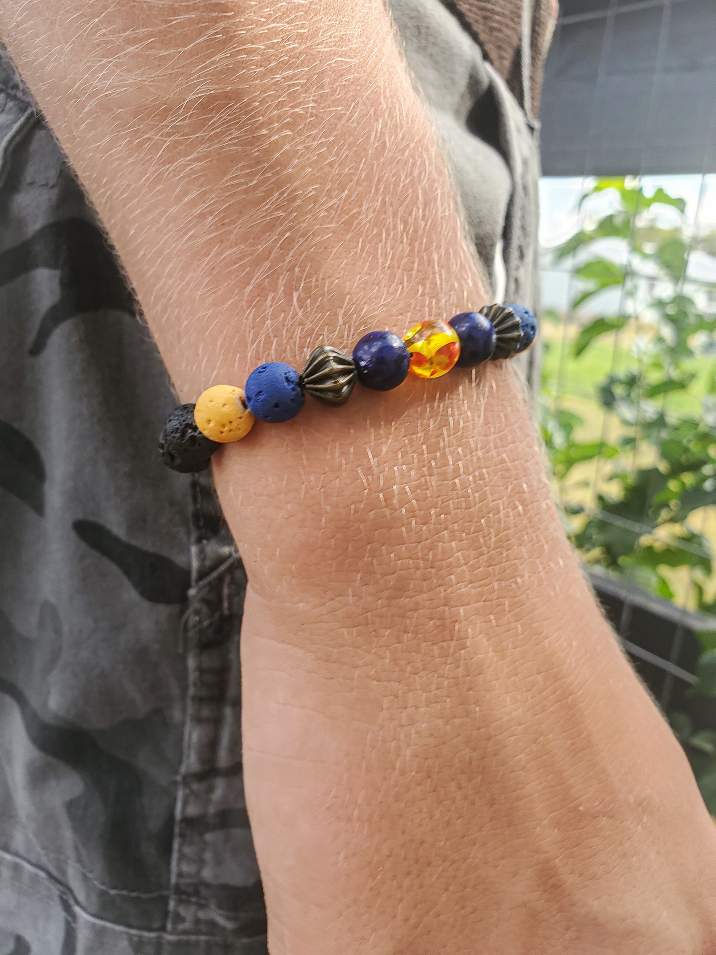 Boys Journey Bracelet