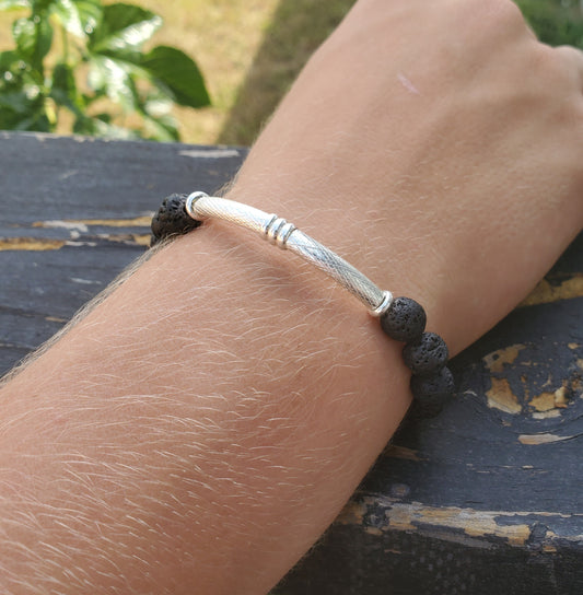 Men's Strength Bracelet