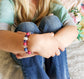 Girl's Honor Bracelet