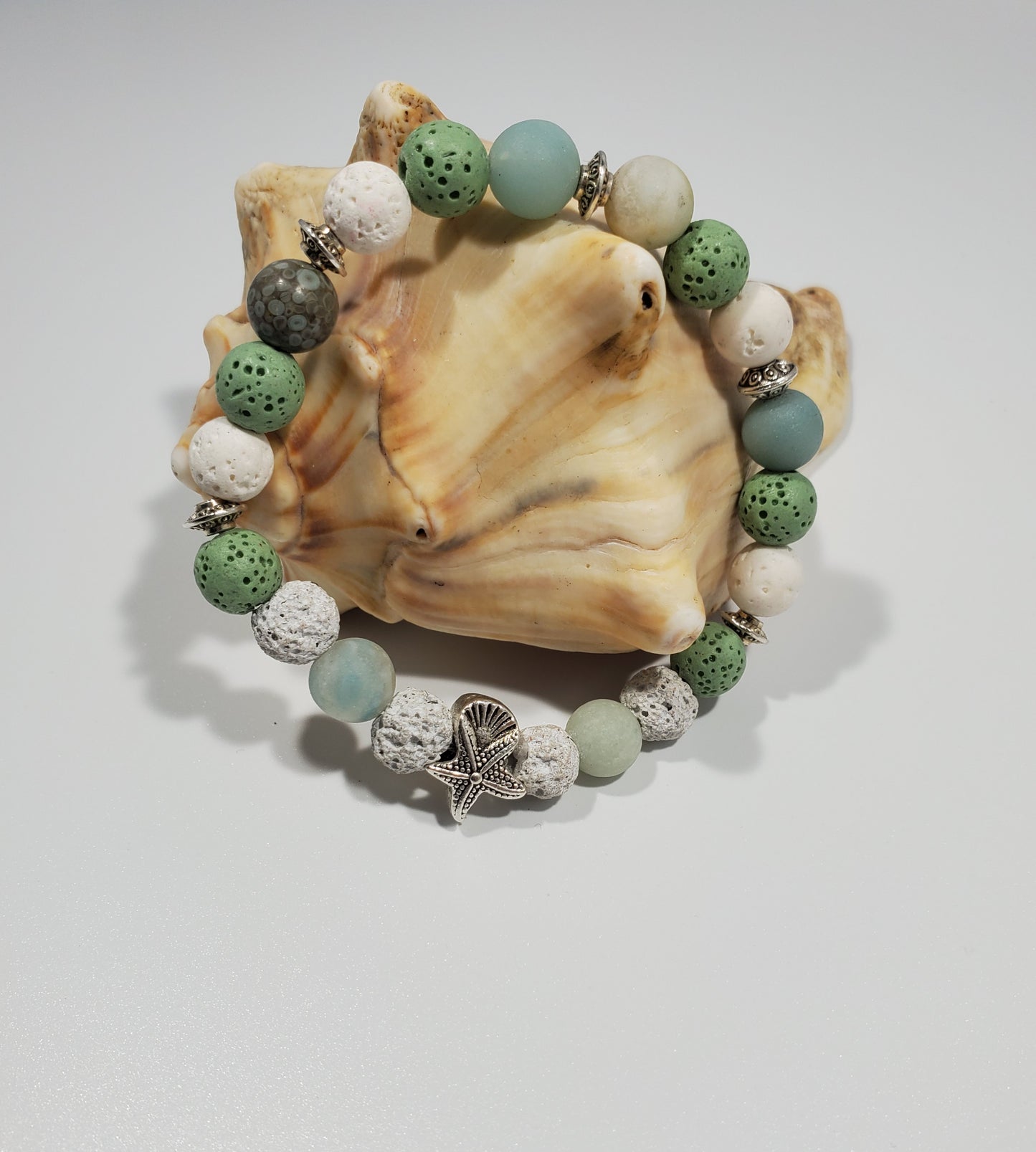 Women's Sand and Surf Bracelet