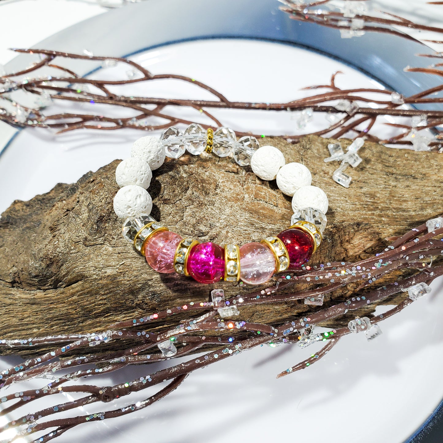 Little Arrow's Grace Bracelet