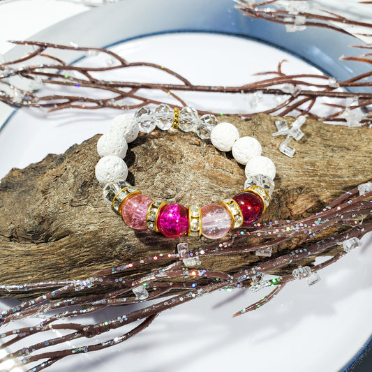 Little Arrow's Grace Bracelet