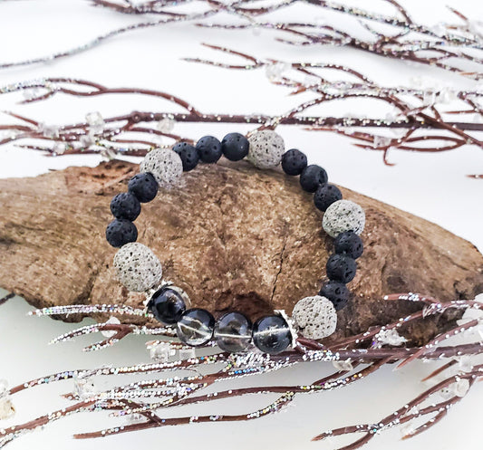 Little Arrow's Warrior Bracelet