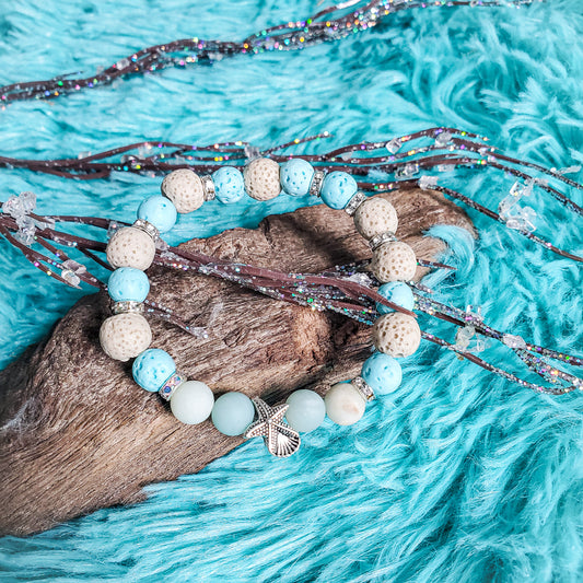 Women's Sea of Beauty Bracelet