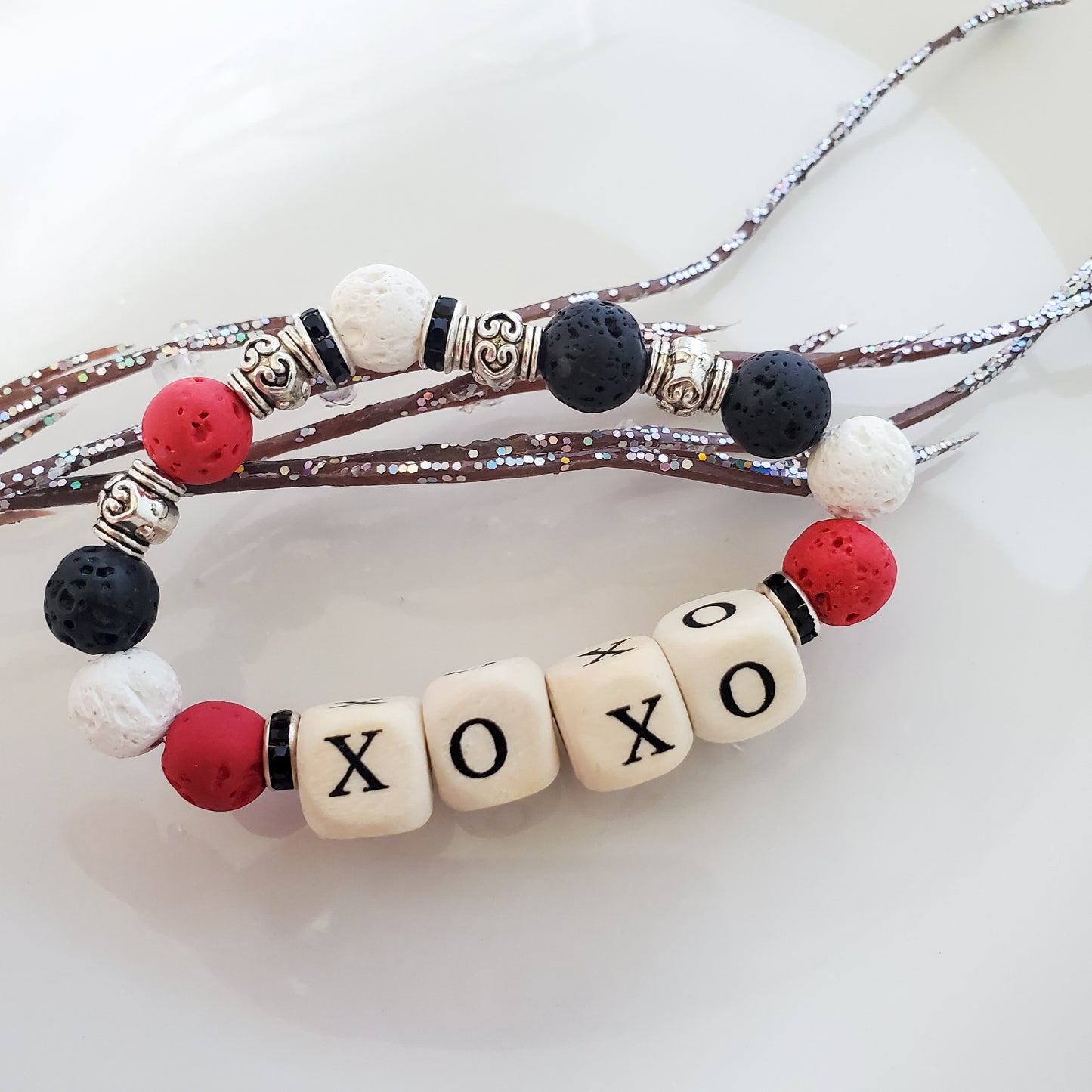 Mother's Love Bracelet Set