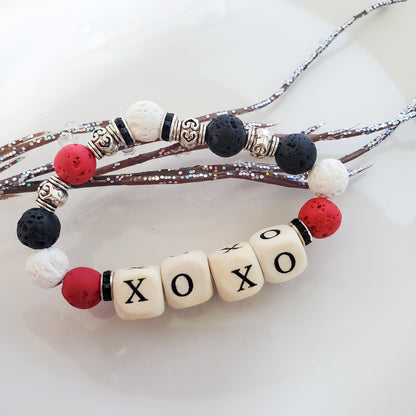 Mother's Love Bracelet Set