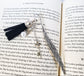 Key to my Heart Bookmark