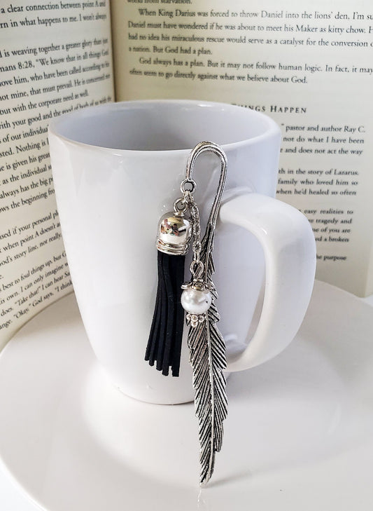 Key to my Heart Bookmark