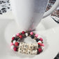 Mother's Love Bracelet Set