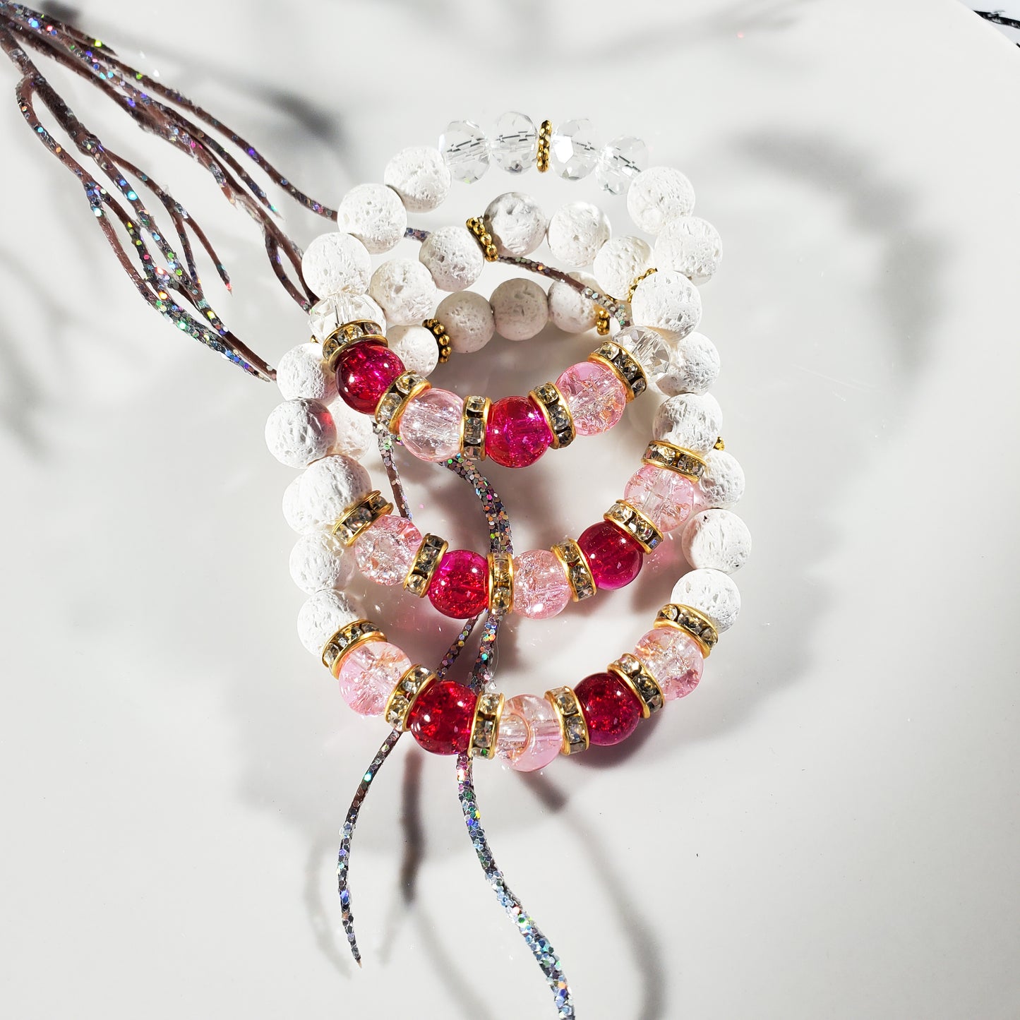 Mommy/Daughter Grace Set