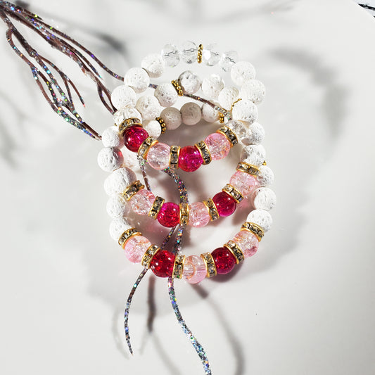 Mommy/Daughter Grace Set