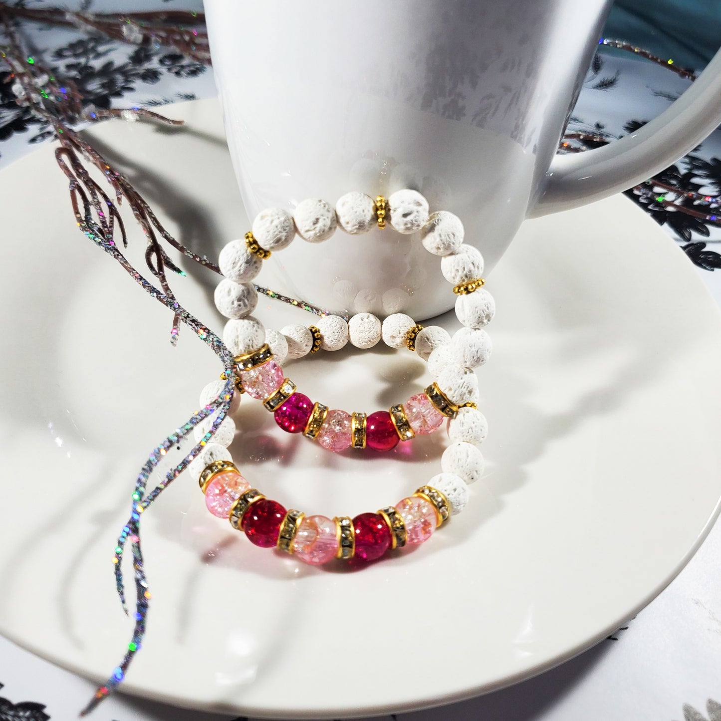 Mommy/Daughter Grace Set