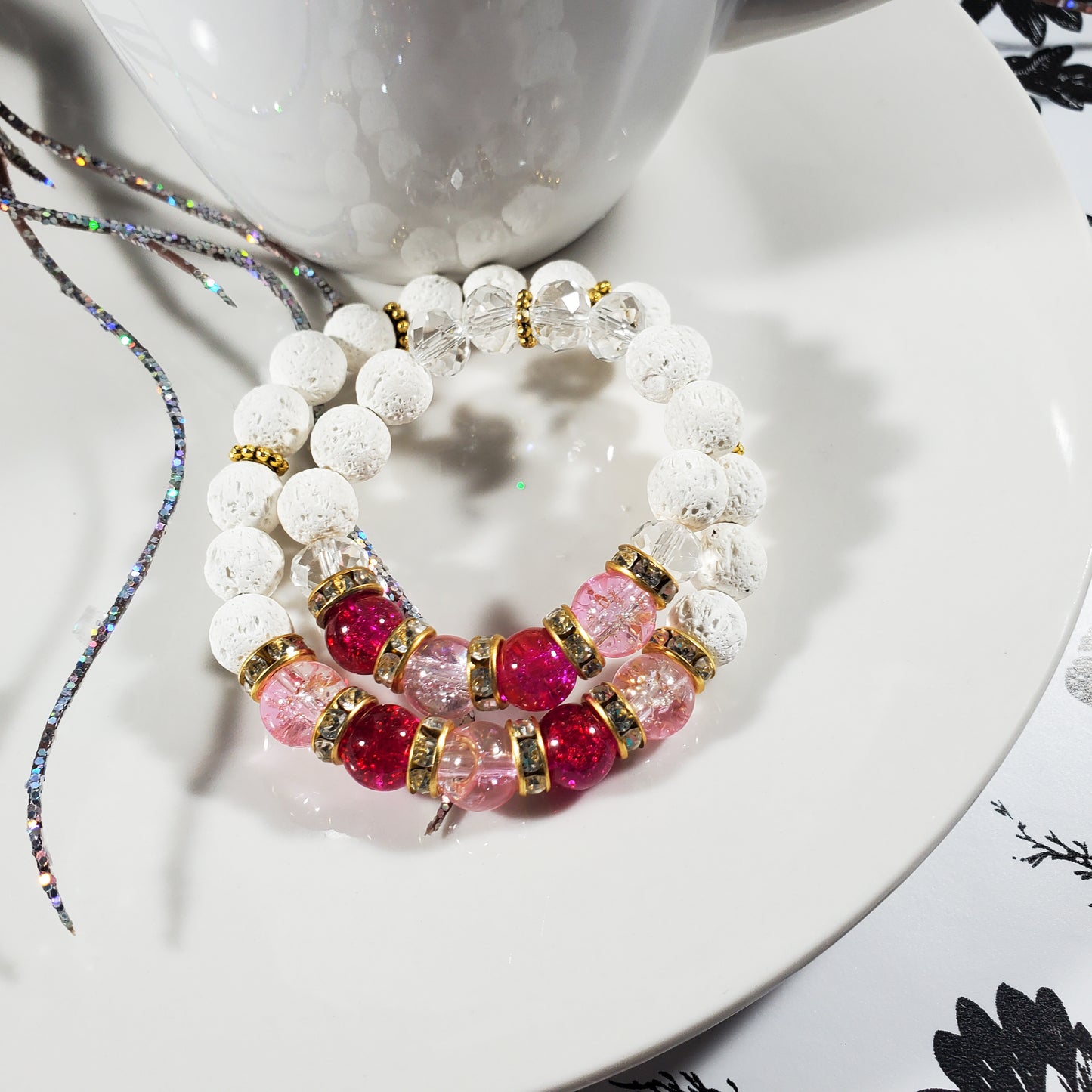 Mommy/Daughter Grace Set