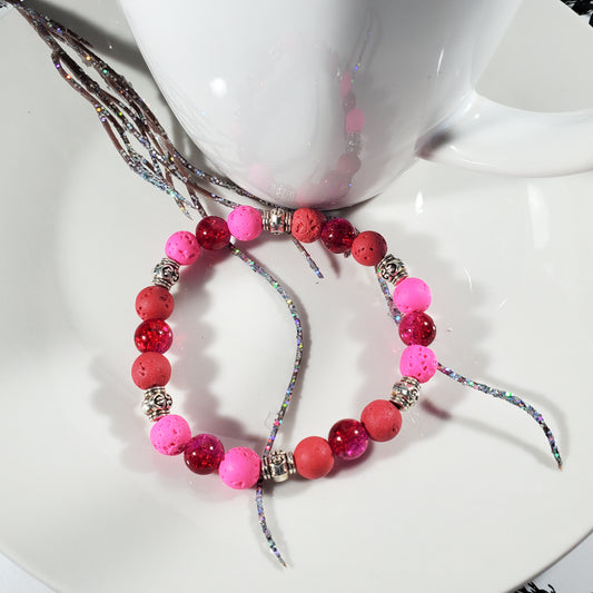 Naomi and Ruth Bracelet