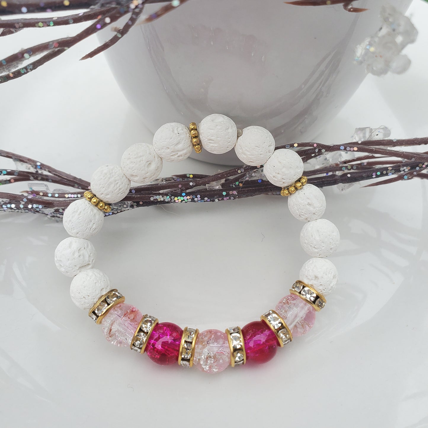 Mommy/Daughter Grace Set