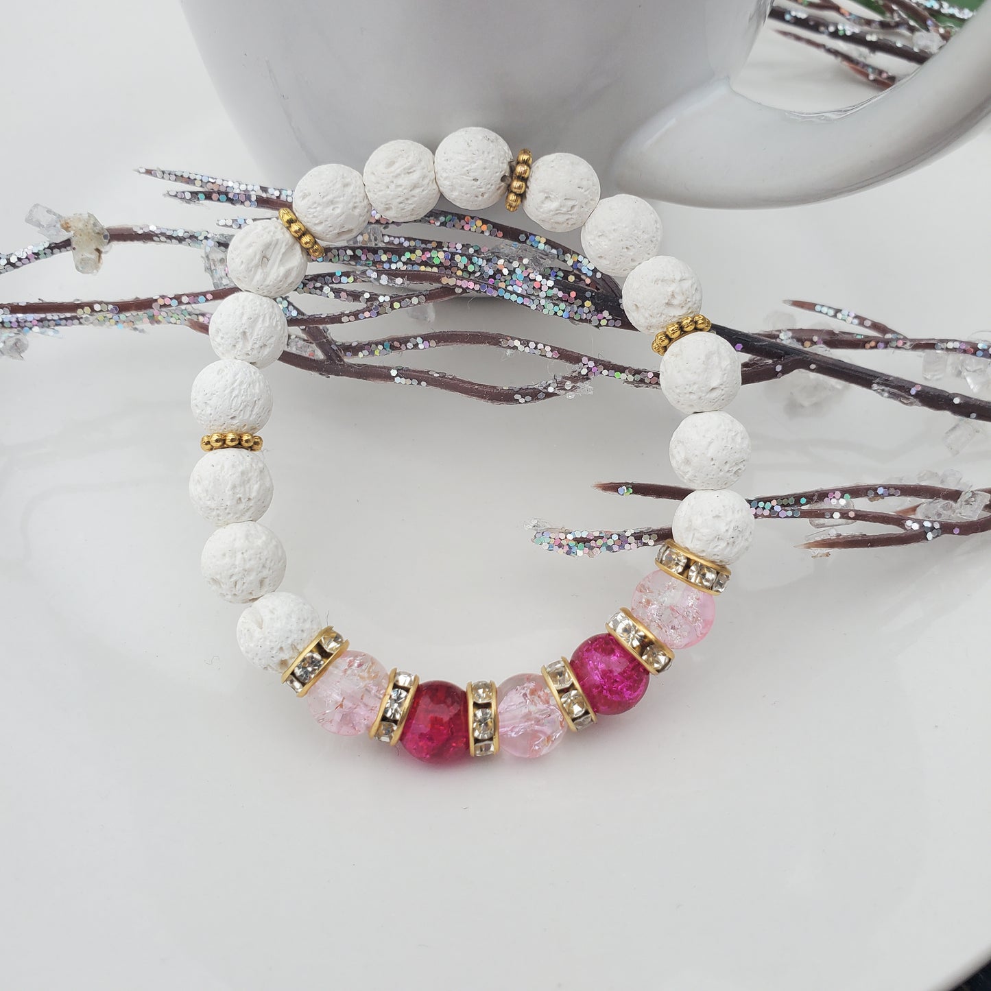 Mommy/Daughter Grace Set