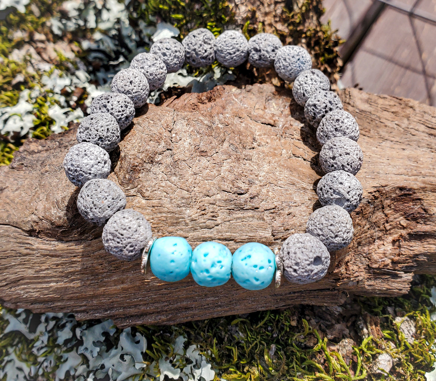 Women's Harmony Bracelet