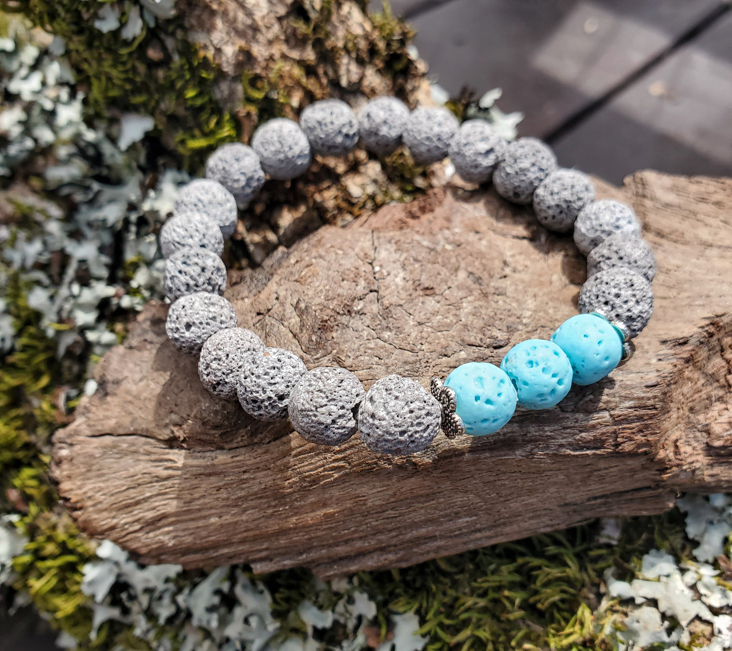 Women's Harmony Bracelet