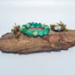 Little Arrow's Green Meadows Bracelet
