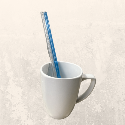 Glitter Straws