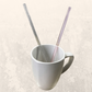 Glitter Straws