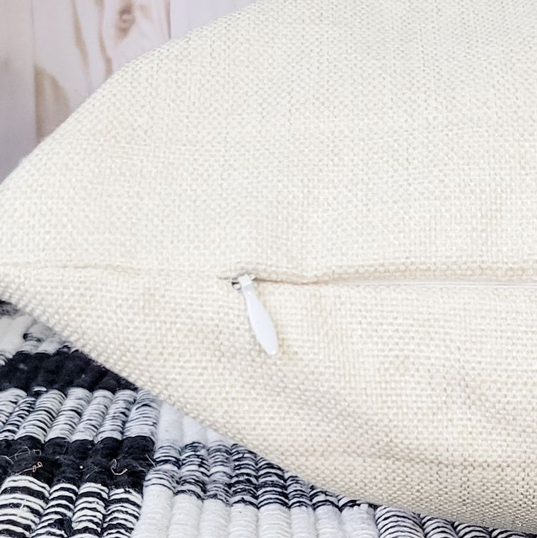 Farmhouse Sweet Farmhouse Pillow Cover